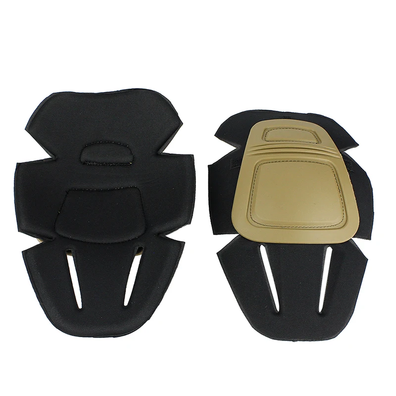 Emerson Paintball Combat G3 Protective Knee Pads Military Army for Pants Trousers|protective knee pads|knee padsarmy pads |