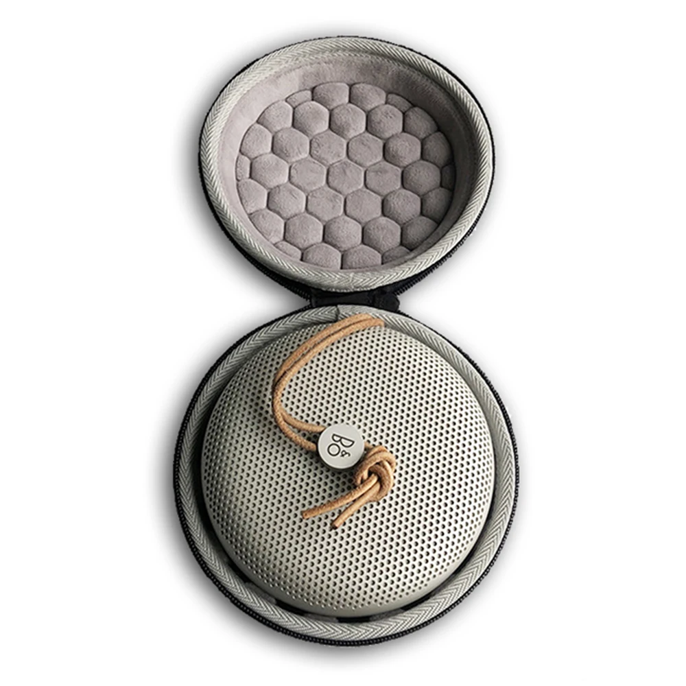 Новый жесткий чехол для переноски 2019 защитный BeoPlay A1 B & O Play by BANG OLUFSEN Bluetooth