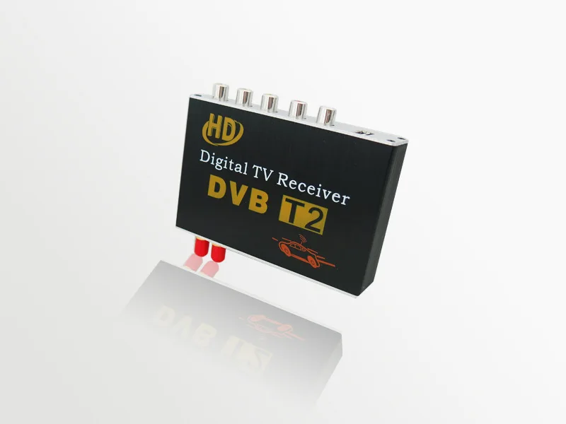 Цифровая ТВ приставка для автомобиля dvd android 9 0 Таиланда Индии Индонезии России|tv