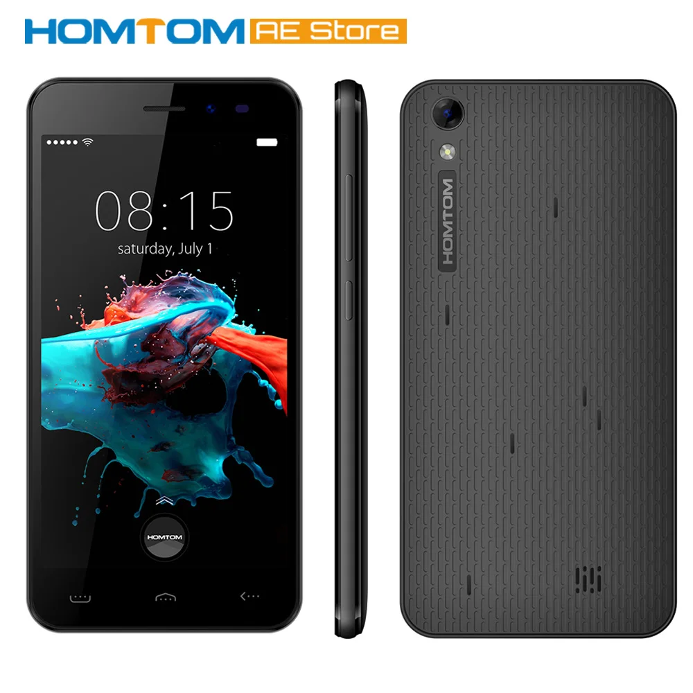 Цена за Homtom ht16 смартфон 3 г android 6.0 quad core mtk6580 5.0 "1 ГБ RAM 8 ГБ ROM Dual Фотоаппараты Умных Жестов, Проснуться Жест Телефон Цена за Homtom ht16 смартфон 3 г android 6.0 quad core mtk6580 5.0 "1 ГБ RAM 8 ГБ ROM Dual Фотоаппараты Умных Жестов, Проснуться Жест Телефон