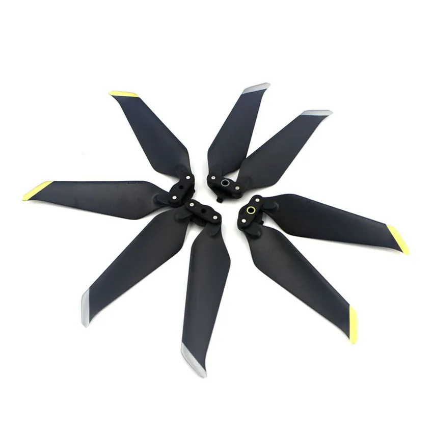 

10 Pairs 100% Original 8743 Low-Noise Propellers For DJI Mavic 2 Pro/Zoom Quieter And Longer Flight Drone Spare Parts