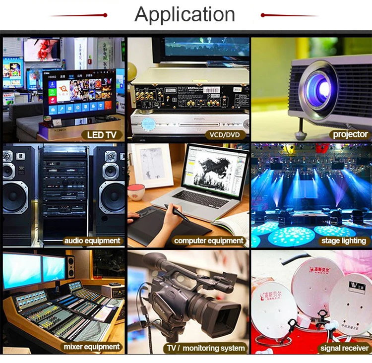 4 шт. 8 шт. 16 шт. XSSH аудио HiFi пуля сварная форма лотоса мужской аудио коаксиальный одноточечный контактный сигнал RCA разъем