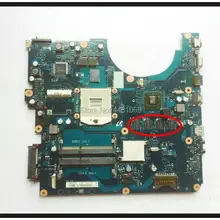 Для samsung R580 R540 E452 Материнская плата ноутбука BA92-06972A BA41-01352A BA41-01353A BA41-01354A тестирование полностью работу