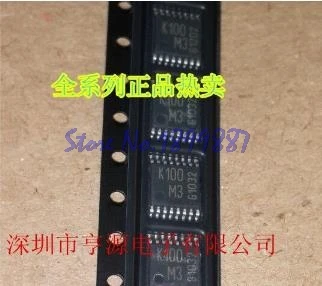 

1pcs/lot K110B3 TDK5100 K100M3 MSSOP10 In Stock