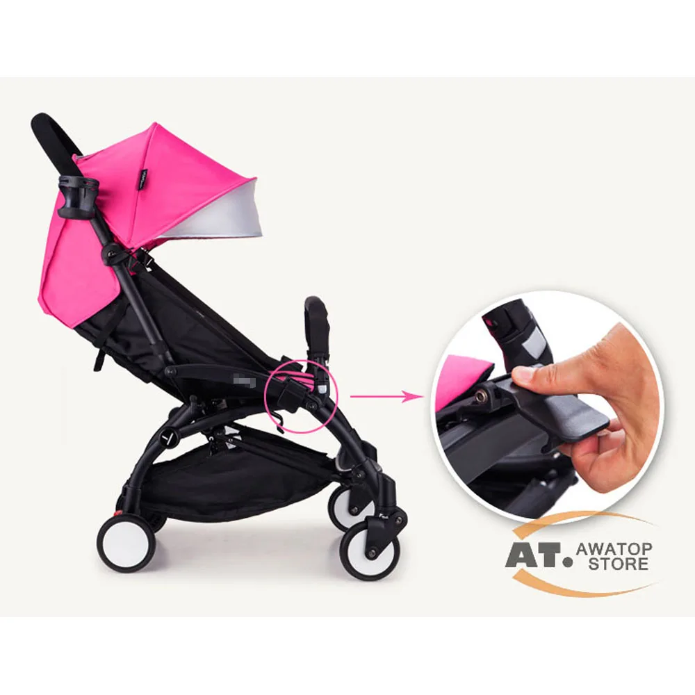 yoyo stroller australia