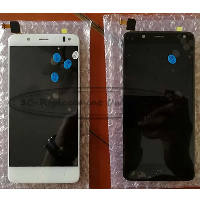 

High Quality 5.2 inch For BQ Aquaris U2 / U2 Lite / BQ Aquaris V LCD Display Touch Screen Assembly Tools 100% working well