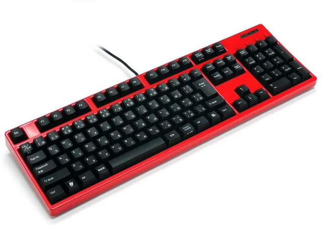 japan filco italian red