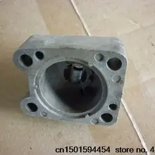 Hangkai 2 тактный 4 hp лодочные моторы части насоса