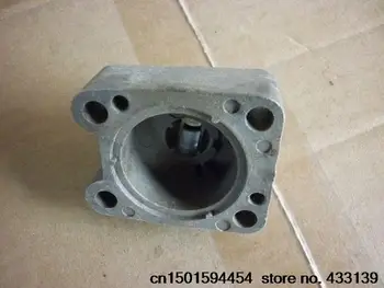 

Free shipping Hangkai 2 stroke 4 hp outboard boat motors parts pump