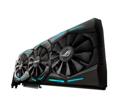 

ASUS ROG STRIX-GTX1060-O6G-GAMING Raptor OC game graphics used 90%new