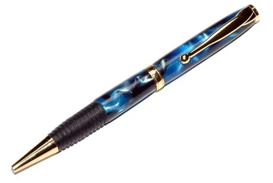 DIY комфорт ручки наборы RZ-BP4 - Цвет: Gold