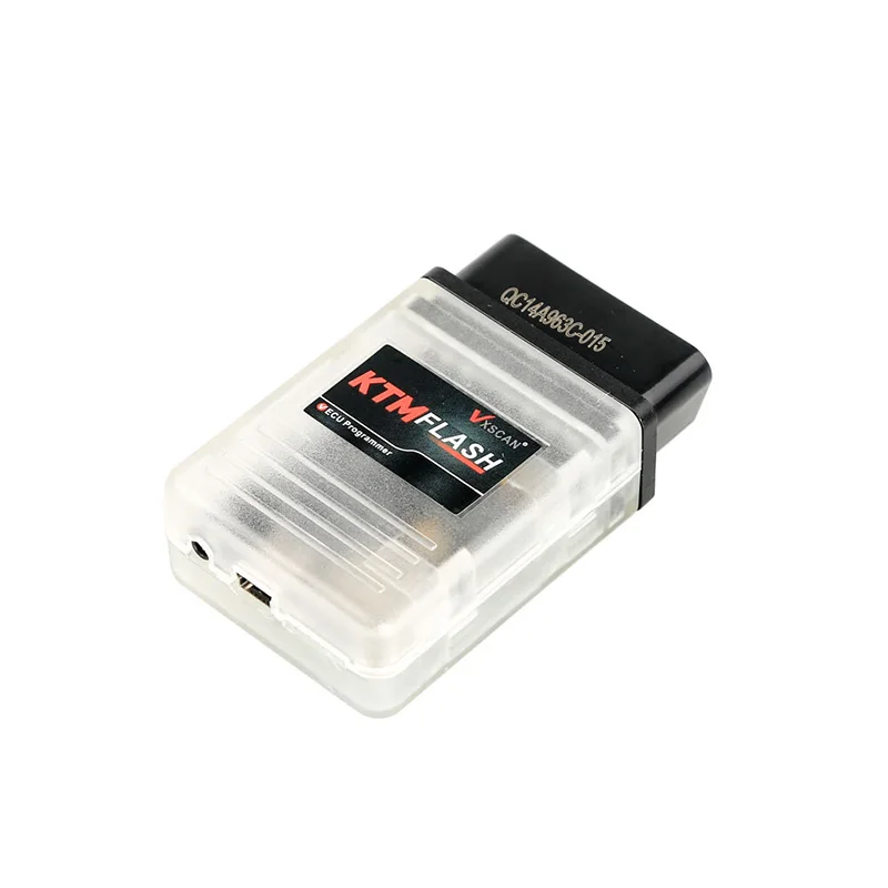 KTMflash ECU Programmer 02