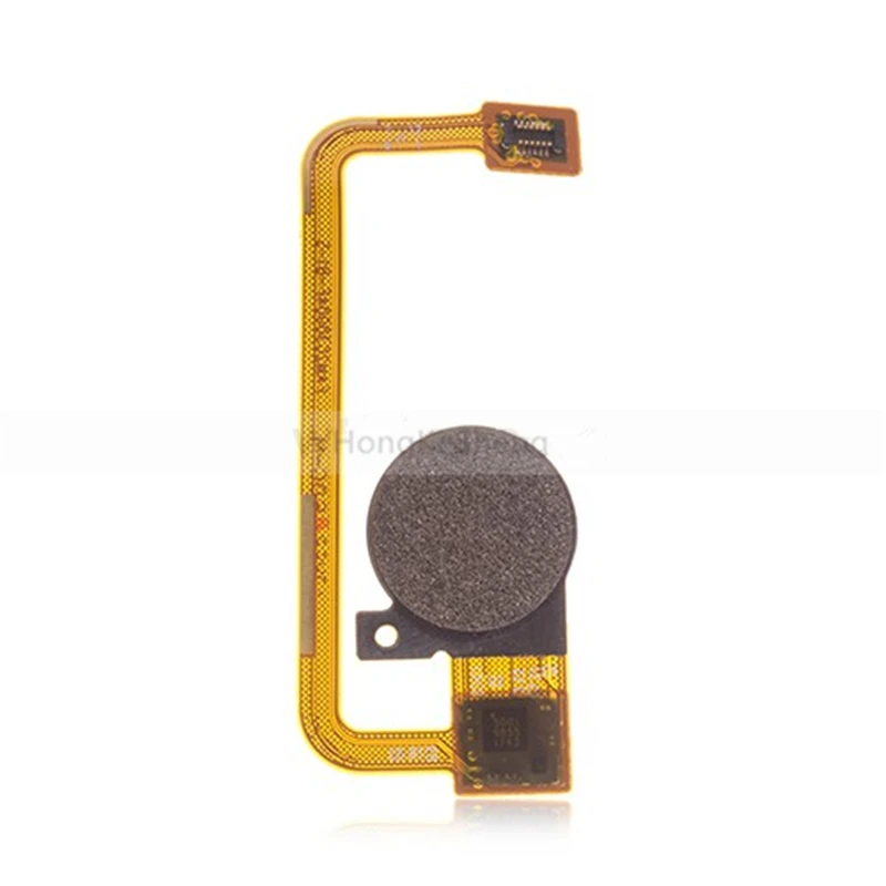 OEM сканер отпечатков пальцев Flex Замена для sony Xperia XA2 XA2U H3113 H4113 H3213 H4213 XA2 Ultra