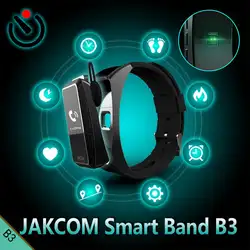 Jakcom B3 Smart Band горячая Распродажа в смарт-часы как испанский английский переводчик наручные часы сердце