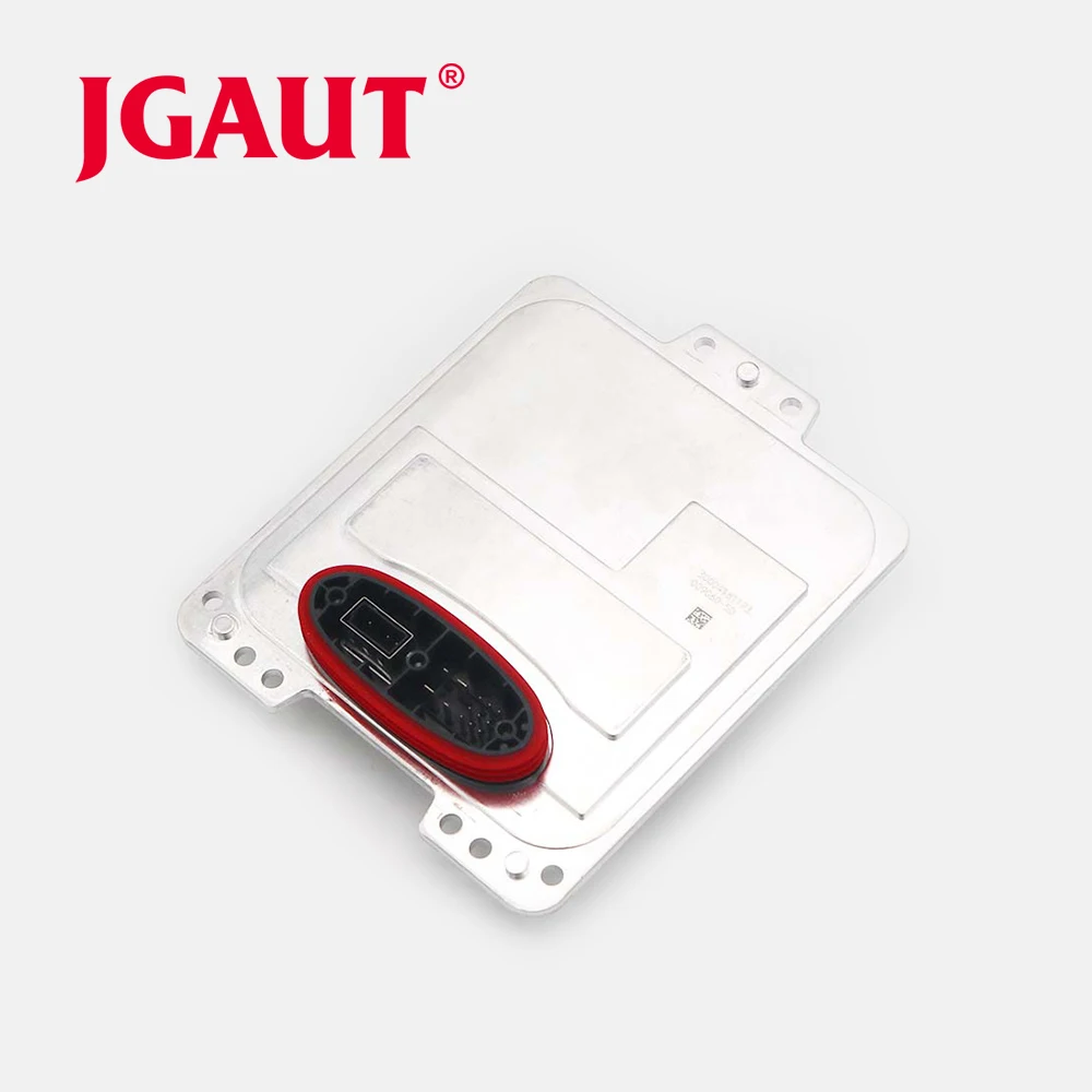 

JGAUT Xenon 5DC00906050 Headlight HID Ballast control unit replacement Canbus error free 12V for Ford Lincoln Navigator for BMW