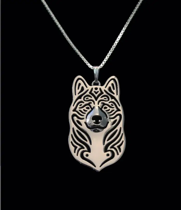 Прямая доставка ожерелье в американском стиле Акита|drop necklace|necklace dropnecklace necklace |