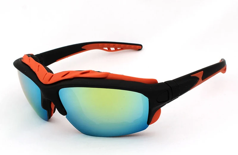Стильный поляризованные UV400 солнцезащитные очки спортивные велосипедные очки Gafas Удобные MTB, для езды на велосипеде, солнцезащитные очки для женщин очки для мужчин для женщин