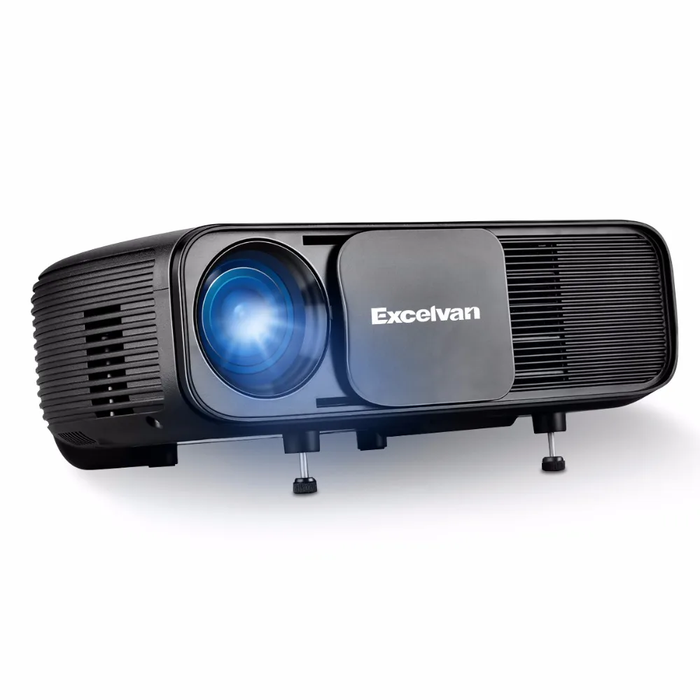 Excelvan cl760 отзывы проектор