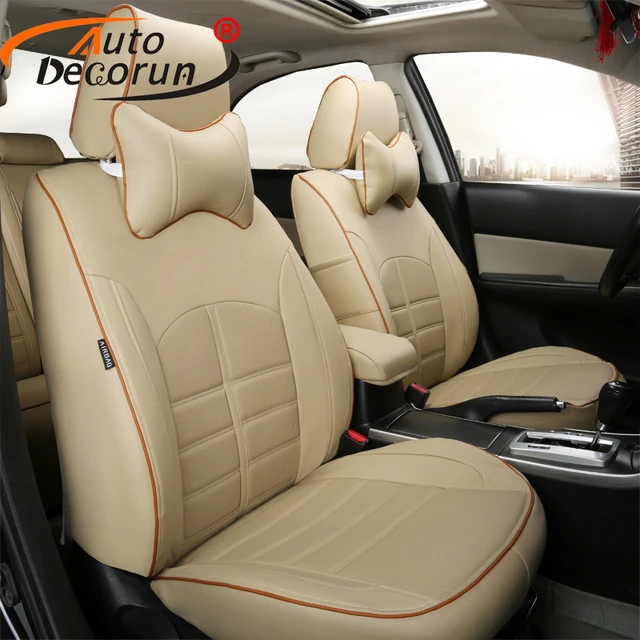 Autodecorun Custom Cover Seats For Subaru Legacy 2008 2007 2010 Car Autodecorun Custom Cover Seats For Subaru Legacy 2008 2007 2010 Car Seat Covers Set Cushion