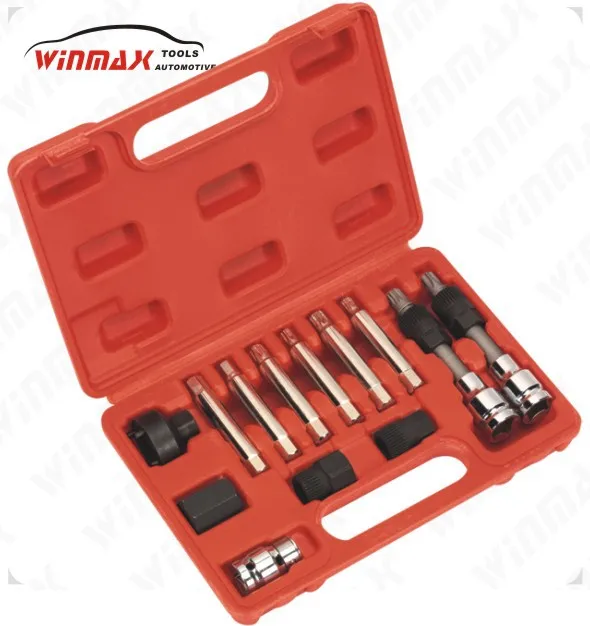 

WINMAX ALTERNATOR FREEWHEEL REMOVAL KIT AUTOMOTIVE TOOLS WT04D2002