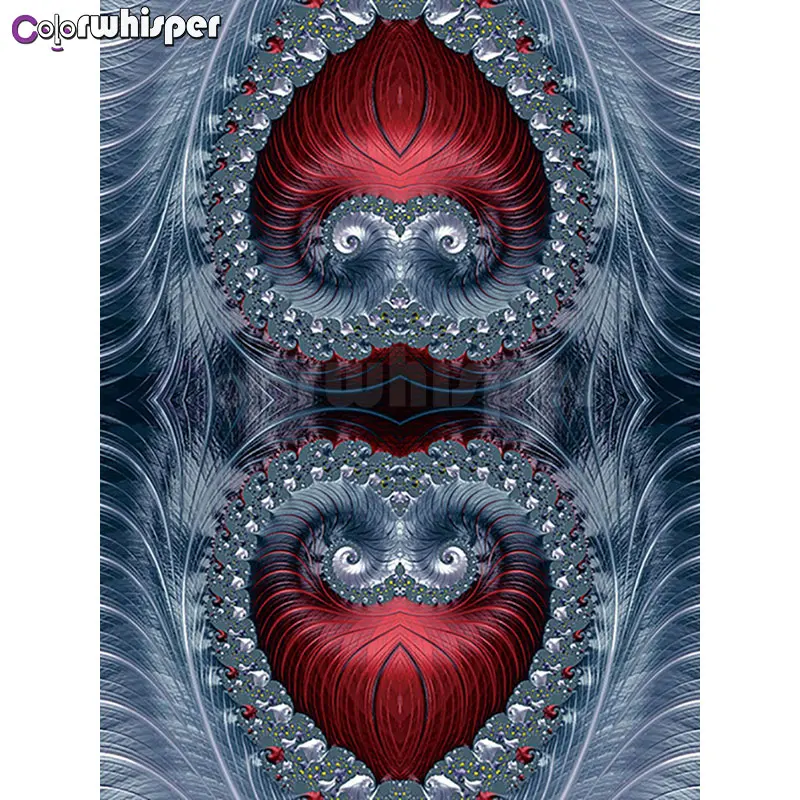 

Diamond Painting 5D Full Square/Round Drill Mandala Picture Daimond Embroidery Cross Stitch Kit Mosaic Rhinestone Picture E002