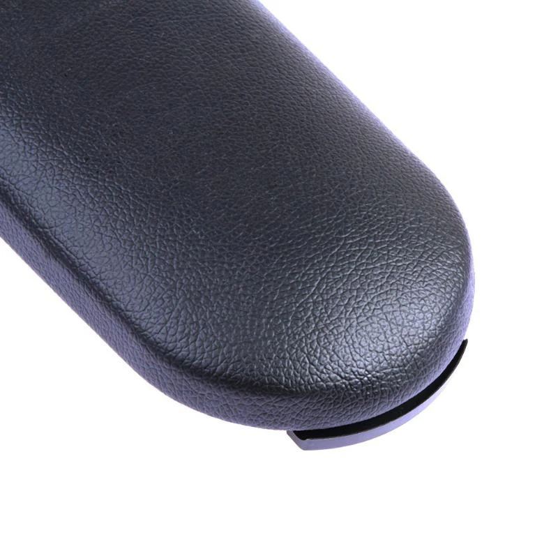 1 Pcs Practical Armrest Lip Cover For Octavia Fabia Roomster <br />Rapid Center Console Armrest Lid Storage Box Cover Auto Accessories-in <br />Armrests from Automobiles