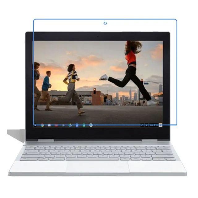 9H HD пленка для экрана из закаленного стекла Google Pixelbook 12 дюймов 3 ''планшет