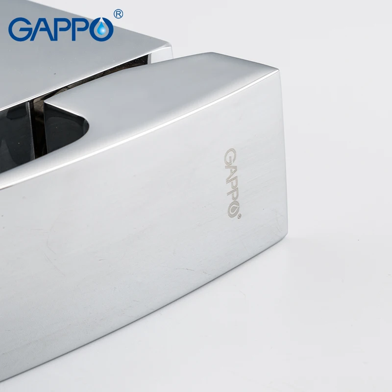 Kaufen GAPPO hohe basin armaturen messing waschbecken wasserhahn wasser mixer Deck Montiert Bad wasserhahn Wasserfall Wasserhahn wasserhähne torneira tun anheiro