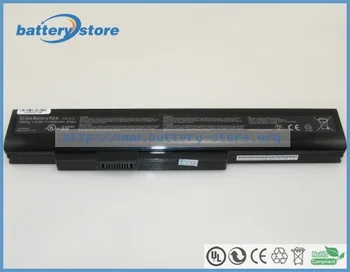 

Genuine laptop batteries for MSI A42-A15,CR640,Akoya E6221,P6815,ERAZER X6815,A6400-Ci507 S,E6228,CX640-071US,10.8V,6 cell