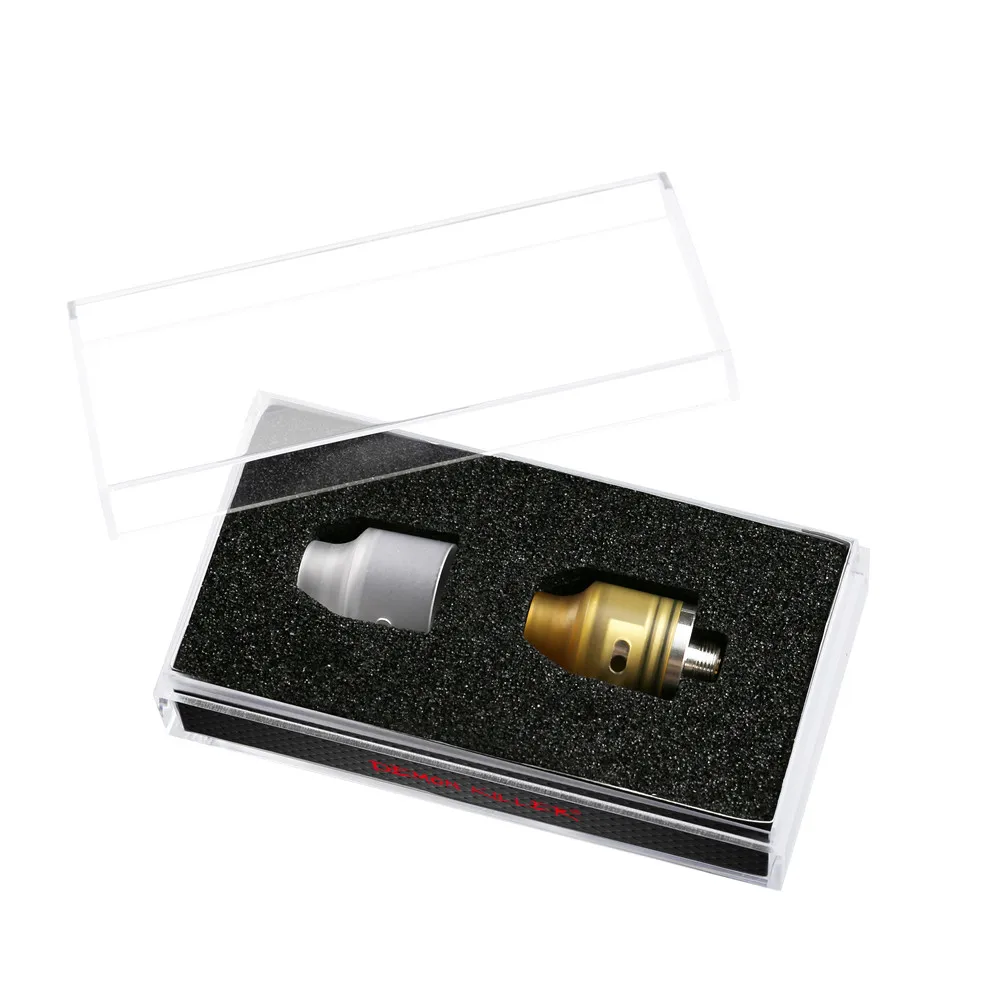 Demon Killer Tiny RDA Tank Atomizer  (15)