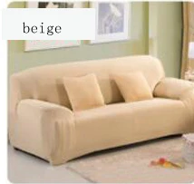 Slipcovers диван крышка все включено Нескользящая секционные эластичный чехол для дивана Чехол Диван Полотенца один/два три/Четырехместный - Цвет: 10