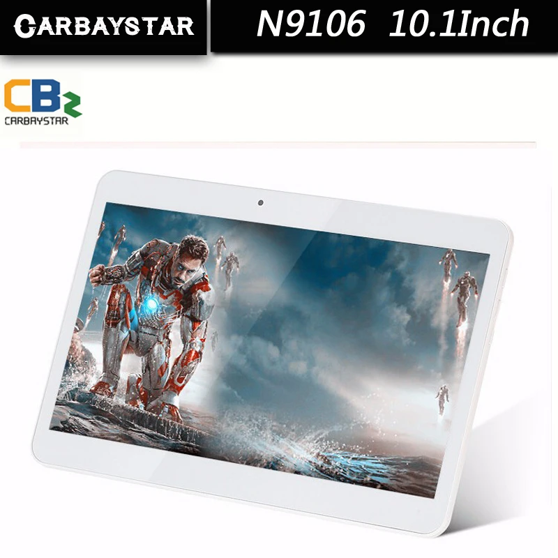CARBAYSTAR N9106 android tablet 3G tablet pc 10.1inch Android 4.42 Smart tablet Computer 2GB RAM 32GB ROM Handheld tablet CARBAYSTAR N9106 android tablet 3G tablet pc 10.1inch Android 4.42 Smart tablet Computer 2GB RAM 32GB ROM Handheld tablet
