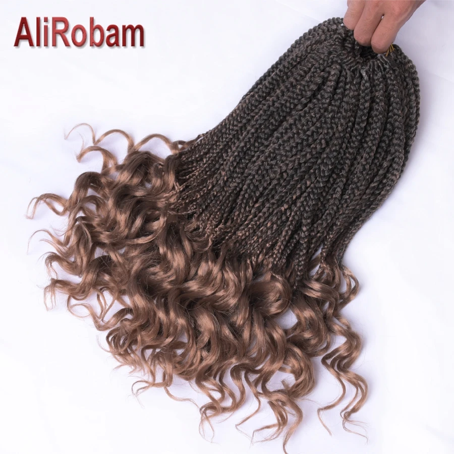 curly end box braid04