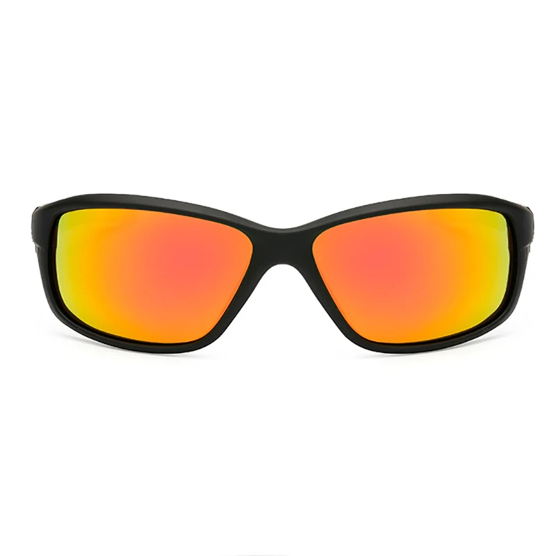 Jomolungma HG1009 Открытый спортивные солнцезащитные очки UV400 защита поляризованные линзы Пеший Туризм Рыбалка солнцезащитные очки для гольфа