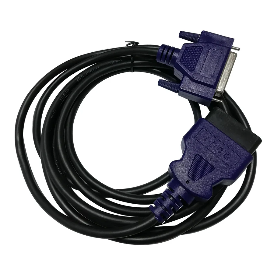16 PIN 16Pin OBD2 кабель для Gscan основной кабель G-Scan Gscan совместимый с gscan2 G-scan2