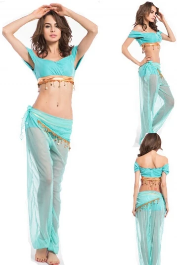 50s 60s costume fashion women sexy cosplay clothing sexy genie halloween costume for women