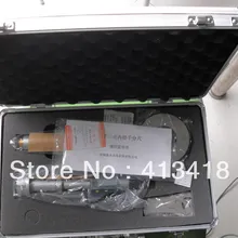 Электронные Трехточечные внутренние Микрометры 62-75mm.2.5-3inch.335-11-920 Внутри микрометр
