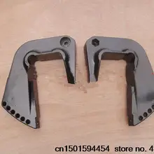 hangKai 2-х тактный двигатель 5,0-6.0HP подвесной Зажимная скоба