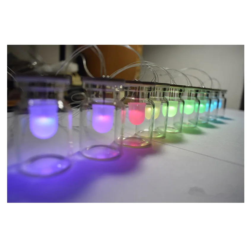 CNIKESIN DIY наборы креативный 51 MCU электронный дизайн комплект RGB Полноцветный