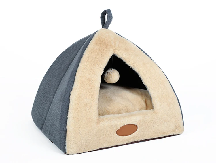 petshy cat house-5