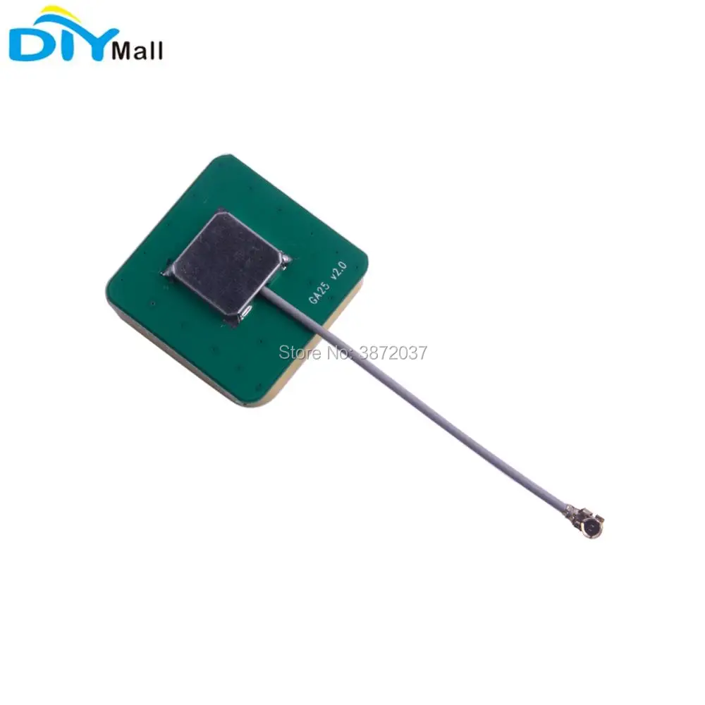 FZ3190-GPS Active Antenna IPX-2