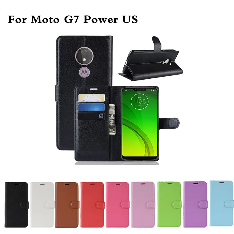 For Moto G7 Power US