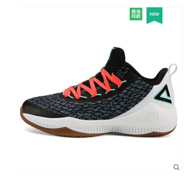 peak basketball shoes 2019