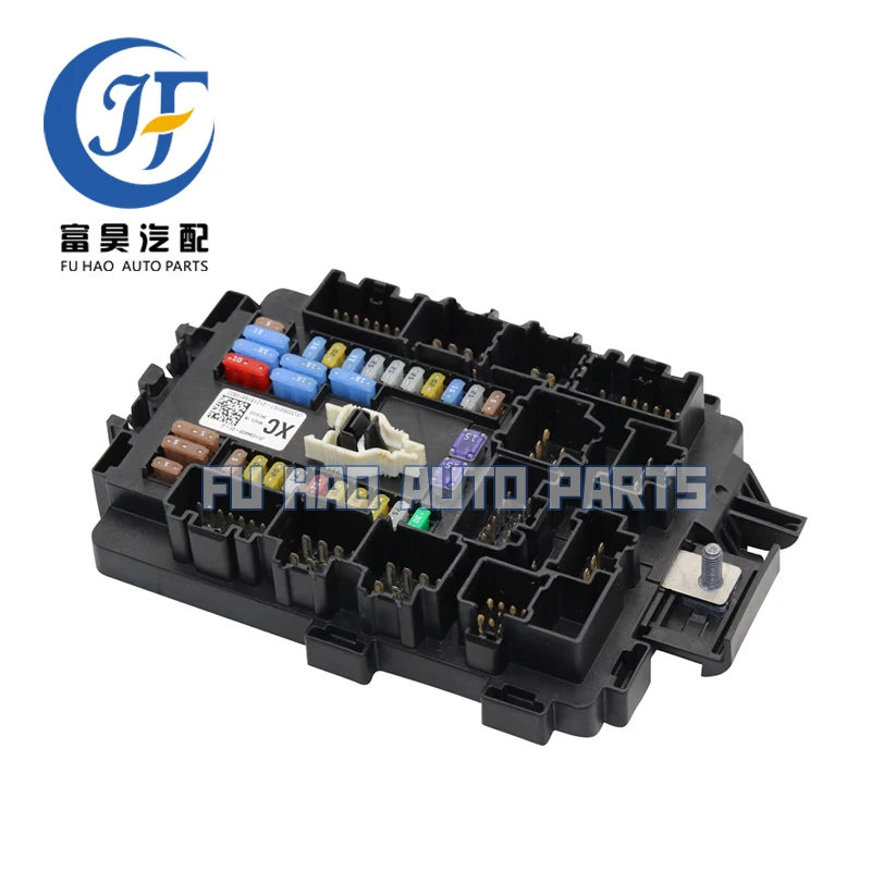  For Tesla Model x Original 1034409-01-C 103440901C Fuse Box Control Module