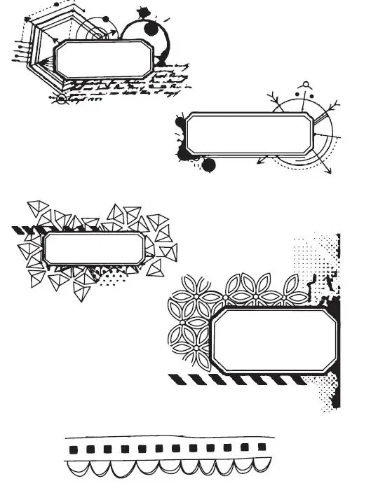 

background Transparent Clear Stamp for DIY scrapbooking/Card Making C312