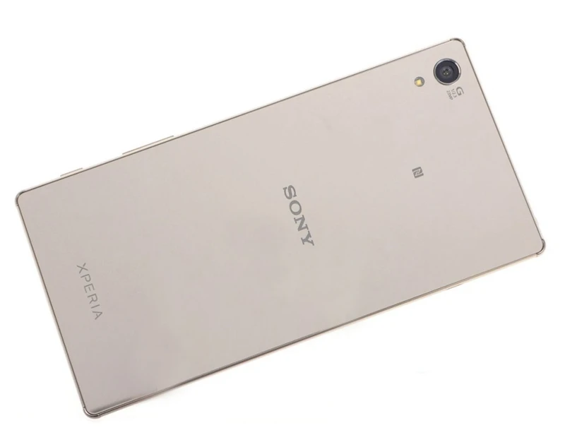 Оригинальный разблокированный Sony Xperia Z5 Premium E6853 GSM 3G и 4G Android мобильный телефон