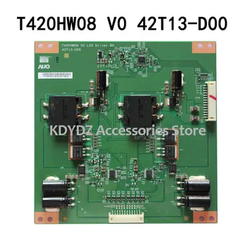

free shipping Good Constant current board for T420HW08 V0 42T13-D00 T420HF04 V0 42T15-D02 T460HW04V.6