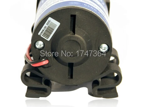 TYP-2500NH Booster Pump for Residential Reverse Osmosis System.jpg