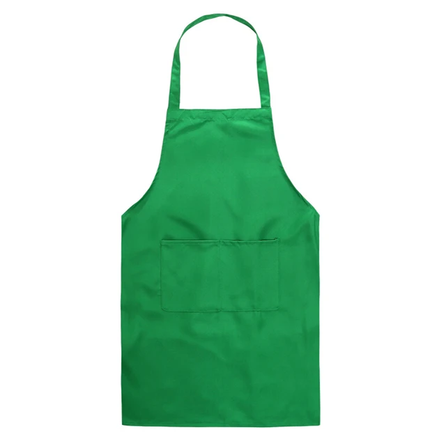 green aprons