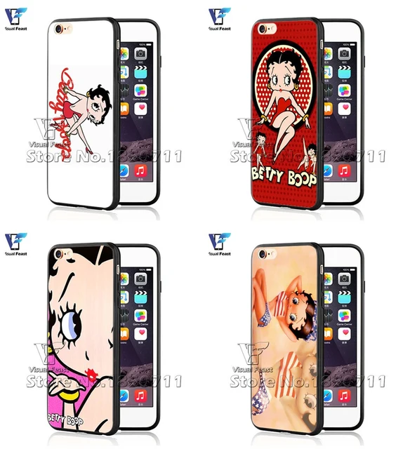 betty boop phone case iphone 6 betty boop phone case iphone 6